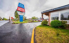 Royal Gateway Motel By Oyo